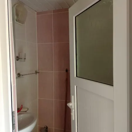 Ferienhaus Antalya Villa *