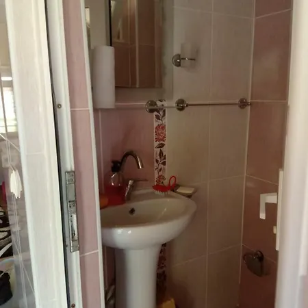 Ferienhaus Antalya * Side