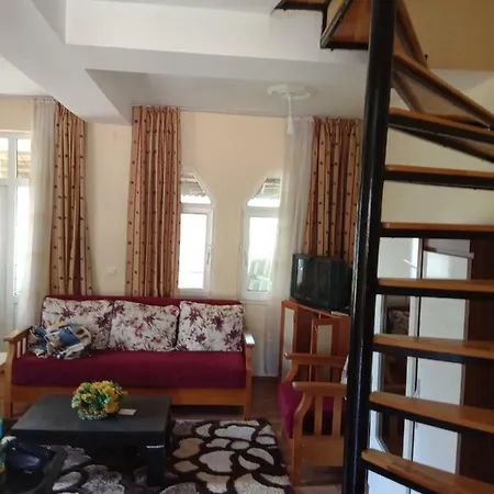 别墅 Ferienhaus Antalya *
