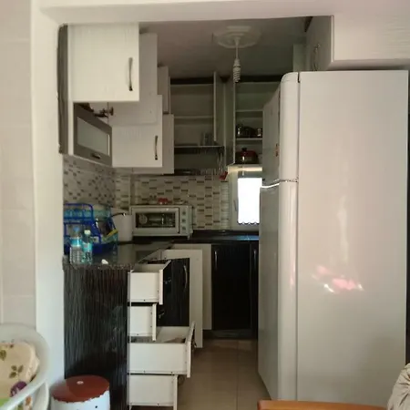 别墅 Ferienhaus Antalya 锡德