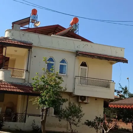 别墅 Ferienhaus Antalya *