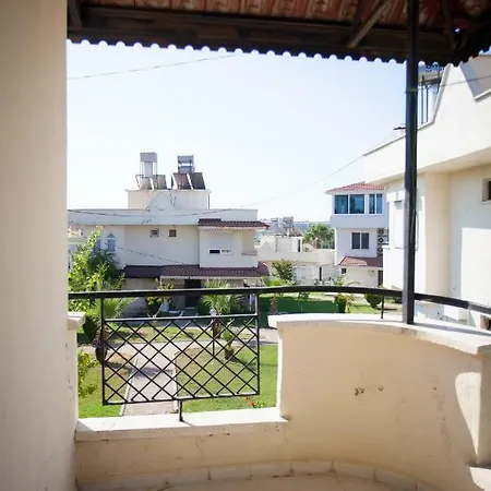 Villa Ferienhaus Antalya *
