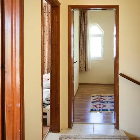 Ferienhaus Antalya Side