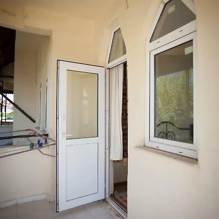 Ferienhaus Antalya