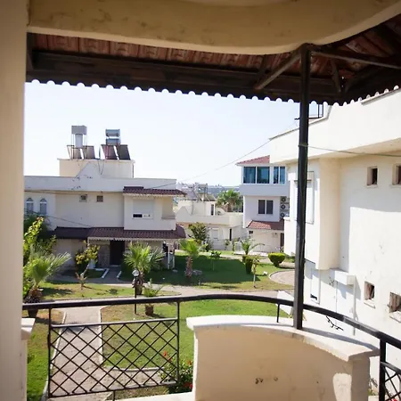 Ferienhaus Antalya Villa *