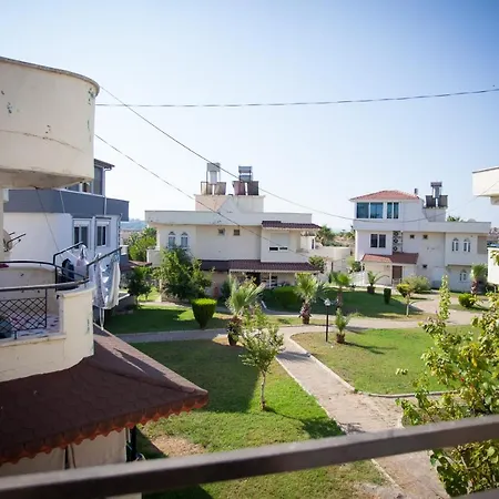 Ferienhaus Antalya *
