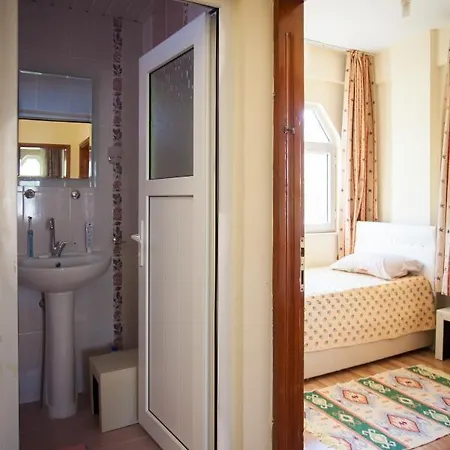 别墅 Ferienhaus Antalya *