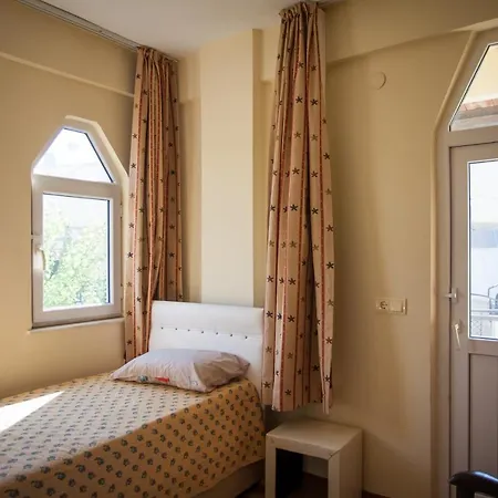 Villa Ferienhaus Antalya Side