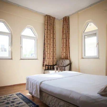 Ferienhaus Antalya Vila Side