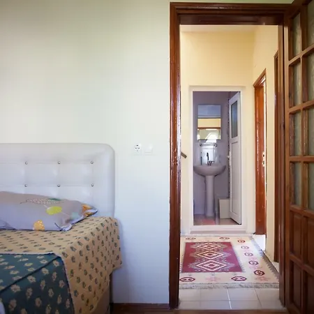 Ferienhaus Antalya