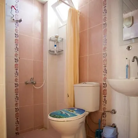 Ferienhaus Antalya *