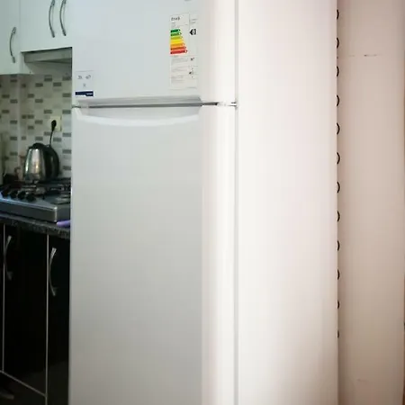 Ferienhaus Antalya *