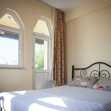 Ferienhaus Antalya 빌라